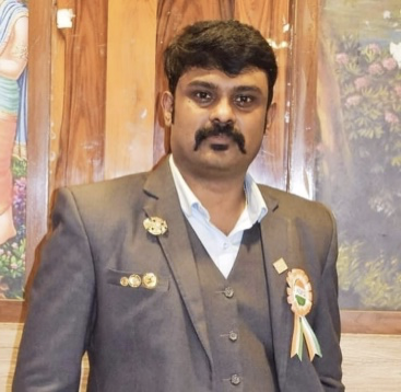 Principal Prof. Murulidhar K S